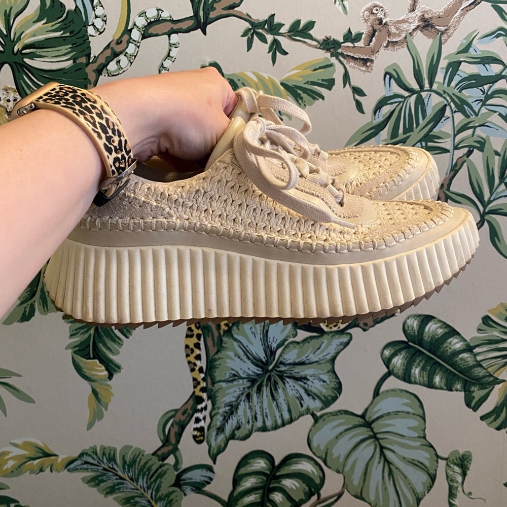Dolce vita sneakers